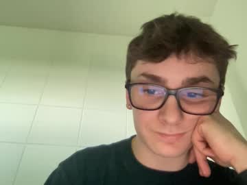 Dreykof Chaturbate stream image from December 27, 2025