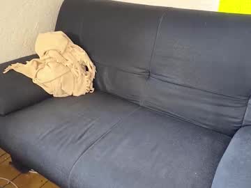Faverry Chaturbate stream image from December 27, 2025
