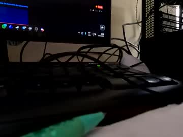 Francom666 Chaturbate stream image from December 27, 2025