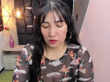 Giafox_ Chaturbate stream image from December 27, 2025