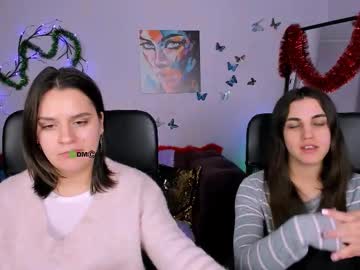 Jannet_Deep Chaturbate stream image from December 27, 2025