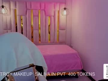 Melissa_Adamsxxx Chaturbate stream image from December 27, 2025