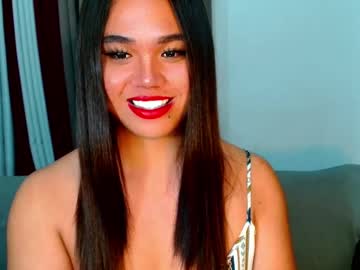 Ms_Jjones Chaturbate stream image from December 27, 2025