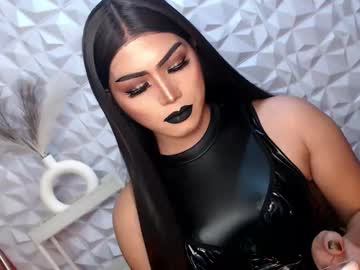Mysterious_Diva Chaturbate stream image from December 27, 2025