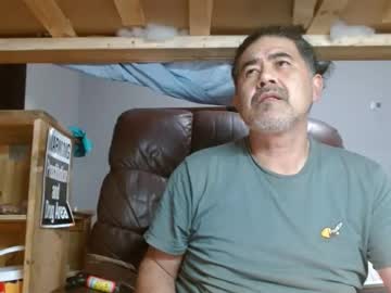 Onewayallday Chaturbate stream image from December 27, 2025
