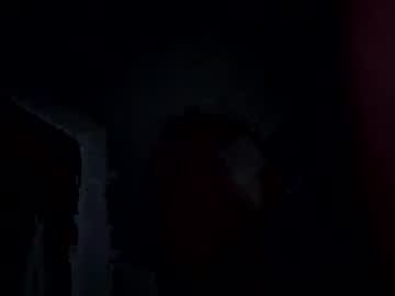 Radwolfe13 Chaturbate stream image from December 27, 2025