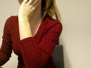 Slavicgoddess Chaturbate stream image from December 27, 2025