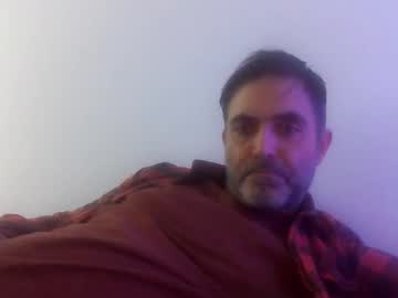 Strictdaddy13 Chaturbate stream image from December 27, 2025