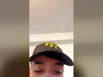 Yas236 Chaturbate stream image from December 27, 2025