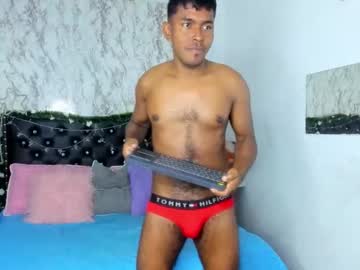 Adam_Morgan2 Chaturbate stream image from December 27, 2025