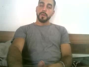 Andersonpaak14 Chaturbate stream image from December 27, 2025