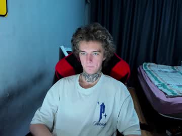 Austen_Milker Chaturbate stream image from December 27, 2025