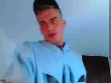 Bray_Hotboy Chaturbate stream image from December 27, 2025