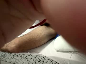 Claudiolicro Chaturbate stream image from December 27, 2025