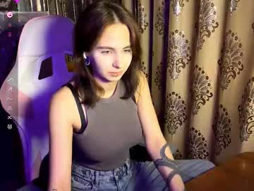 Jolynnlisten Chaturbate stream image from December 27, 2025