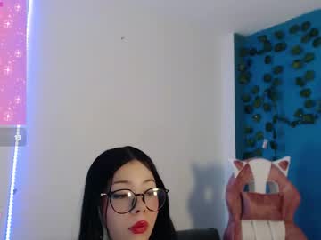 Madison_Oli Chaturbate stream image from December 27, 2025