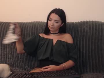 Riri_Mojo_92 Chaturbate stream image from December 27, 2025