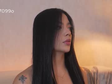 Sarah_Hiill Chaturbate stream image from December 27, 2025