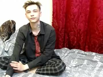 Scorpion_250 Chaturbate stream image from December 27, 2025