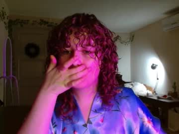 Unicorn_Girl_ Chaturbate stream image from December 27, 2025