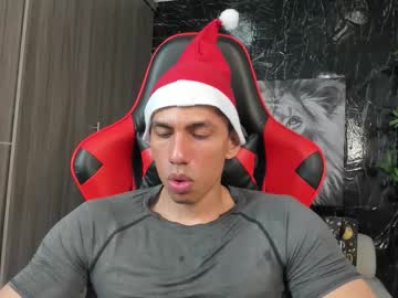 Adan_Sin1 Chaturbate stream image from December 27, 2025
