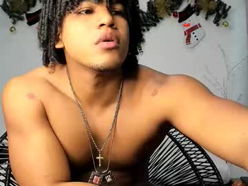 Alexj_Black Chaturbate stream image from December 27, 2025