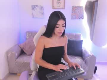 Charlote_Cowell_Sub_ Chaturbate stream image from December 27, 2025