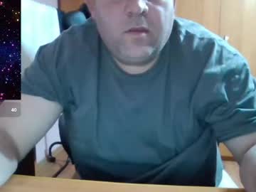 Freeboy80180 Chaturbate stream image from December 27, 2025