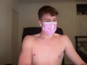 Gabe_Itch_Fun Chaturbate stream image from December 27, 2025