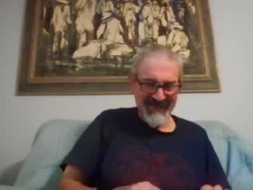 Jony_Five Chaturbate stream image from December 27, 2025