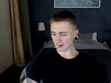 Leo__Miller Chaturbate stream image from December 27, 2025