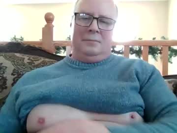 Look823 Chaturbate stream image from December 27, 2025