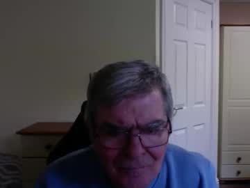 Mikespait Chaturbate stream image from December 27, 2025