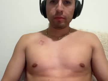 Pantysoakher Chaturbate stream image from December 27, 2025