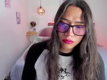 Paula_Kawaiifu Chaturbate stream image from December 27, 2025