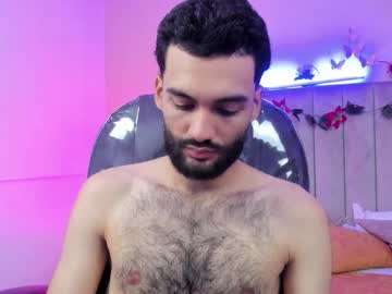 Ryan_Jackson_ Chaturbate stream image from December 27, 2025
