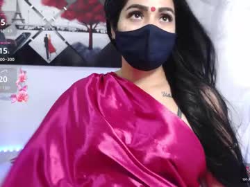 Umarany Chaturbate stream image from December 27, 2025