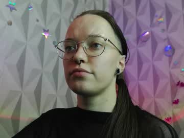 Aelita_Night Chaturbate stream image from December 27, 2025