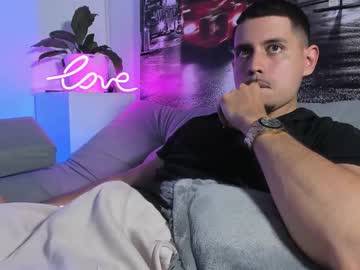 Ander_Perez Chaturbate stream image from December 27, 2025