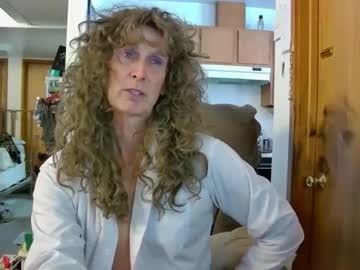Cumfornikki Chaturbate stream image from December 27, 2025