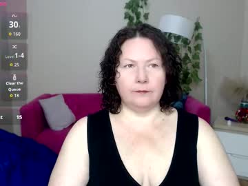 Curvy_Girlz stream image from December 27, 2025