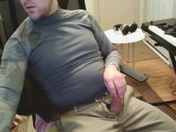 Daredevil10188 Chaturbate stream image from December 27, 2025