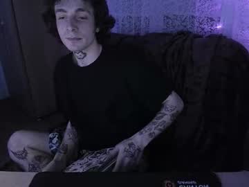 Dex_Trixy Chaturbate stream image from December 27, 2025