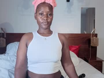 Elegant_Ebony Chaturbate stream image from December 27, 2025