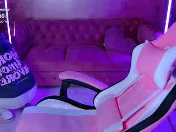 Evanew_ Chaturbate stream image from December 27, 2025