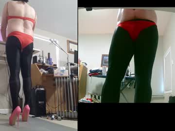 Ezondi1 Chaturbate stream image from December 27, 2025