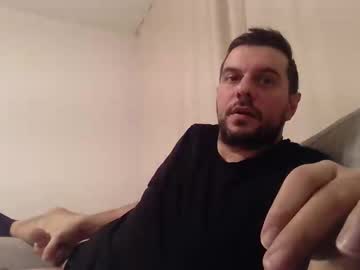 Harder798 Chaturbate stream image from December 27, 2025