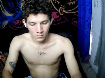 Idra_Starcol Chaturbate stream image from December 27, 2025