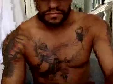 Jamver007 Chaturbate stream image from December 27, 2025