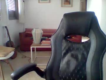 Johnnymartin27 Chaturbate stream image from December 27, 2025